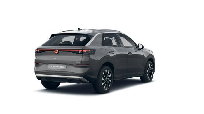 Volkswagen T-Roc Style 1.5 eTSI 150KM automat DSG IQ.Light Led Matrix Elektryczna klapa