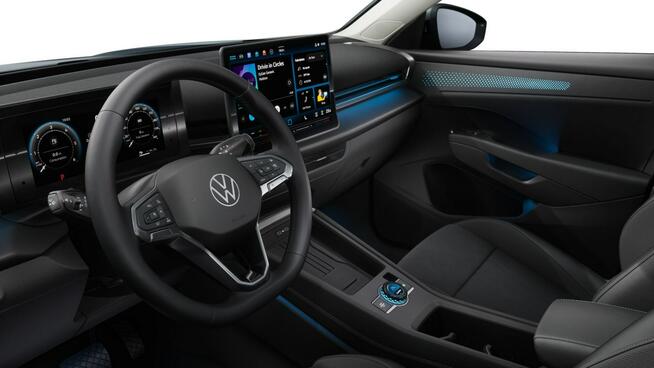 Volkswagen T-Roc Style 1.5 eTSI 150KM automat DSG IQ.Light Led Matrix Elektryczna klapa