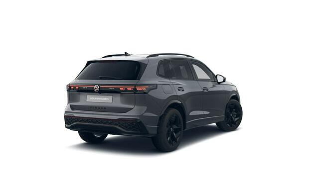Volkswagen Tiguan R-Line Plus 1.5eTSI 150KM automat DSG Pakiet Black Style