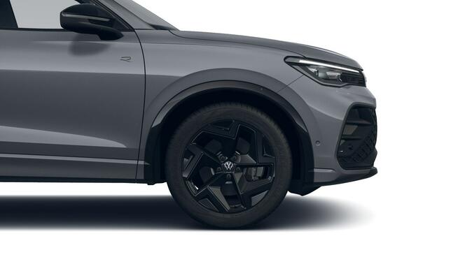 Volkswagen Tiguan R-Line Plus 1.5eTSI 150KM automat DSG Pakiet Black Style