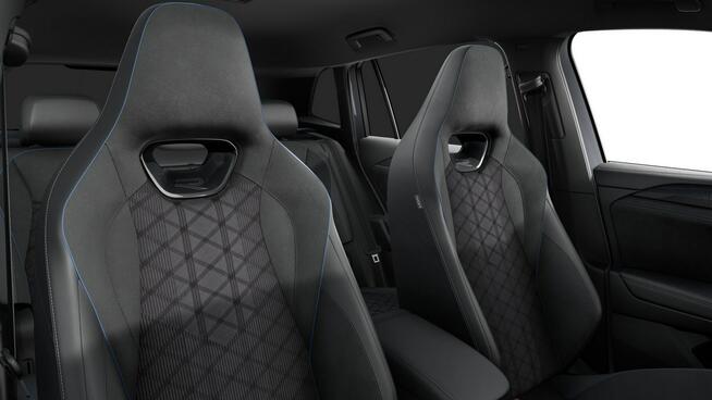 Volkswagen Tiguan R-Line Plus 1.5eTSI 150KM automat DSG Pakiet Black Style