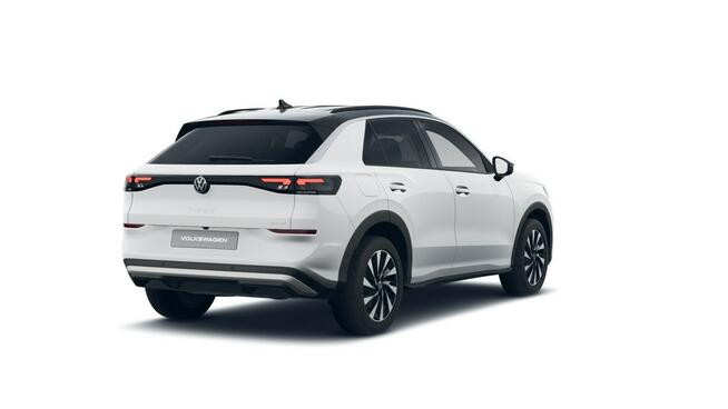 Volkswagen T-Roc Life 1.5 eTSI 150KM automat DSG Pakiet Zimowy obręcze alu 17"
