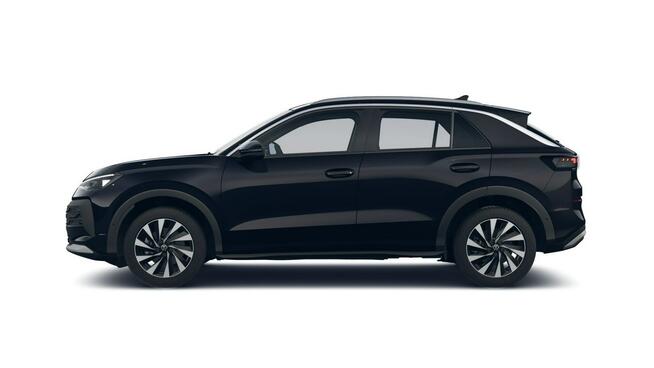 Volkswagen T-Roc Style 1.5 eTSI 150KM automat DSG IQ.Light Led Matrix Elektryczna klapa