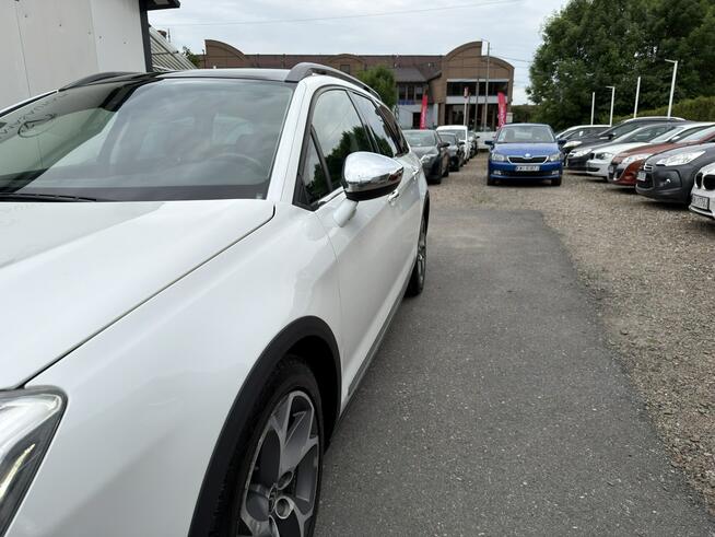 Raty/Zamiana Gwarancja Citroen c5 C5 CrossTourer Exclusive