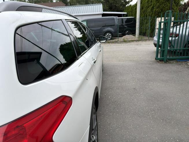 Raty/Zamiana Gwarancja Citroen c5 C5 CrossTourer Exclusive