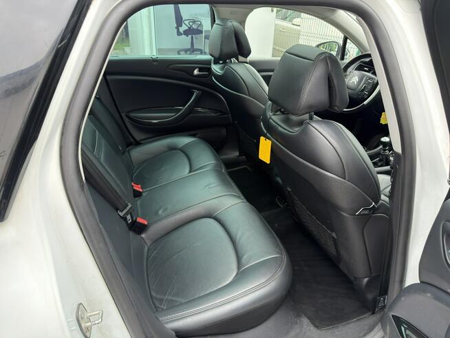Raty/Zamiana Gwarancja Citroen c5 C5 CrossTourer Exclusive