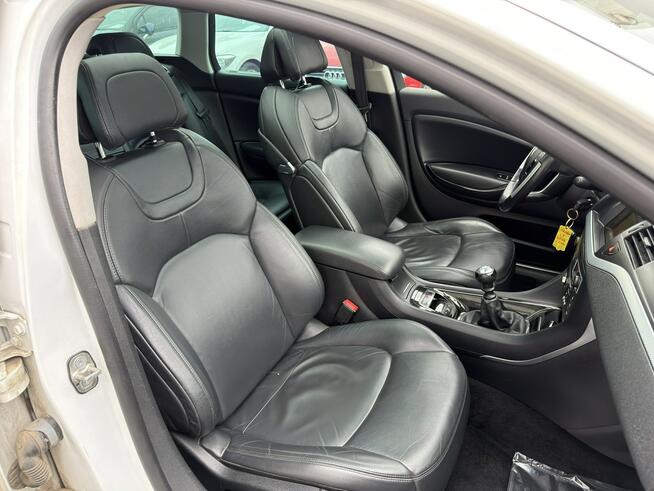 Raty/Zamiana Gwarancja Citroen c5 C5 CrossTourer Exclusive