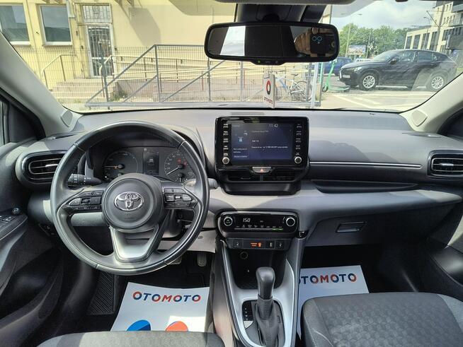 Toyota Yaris Salon PL mały przebieg