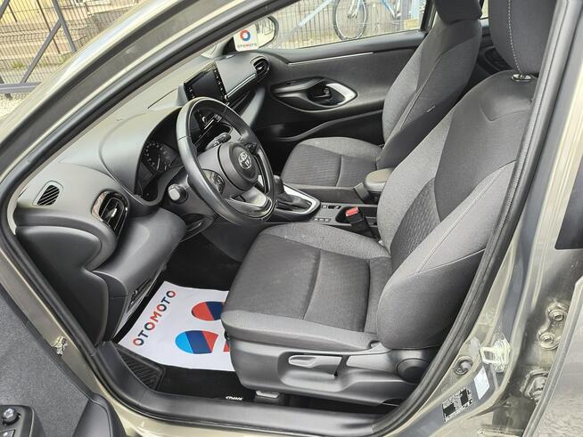 Toyota Yaris Salon PL mały przebieg