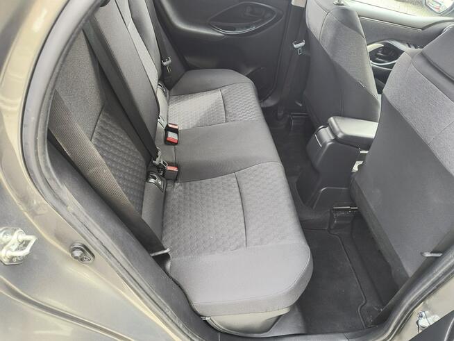 Toyota Yaris Salon PL mały przebieg