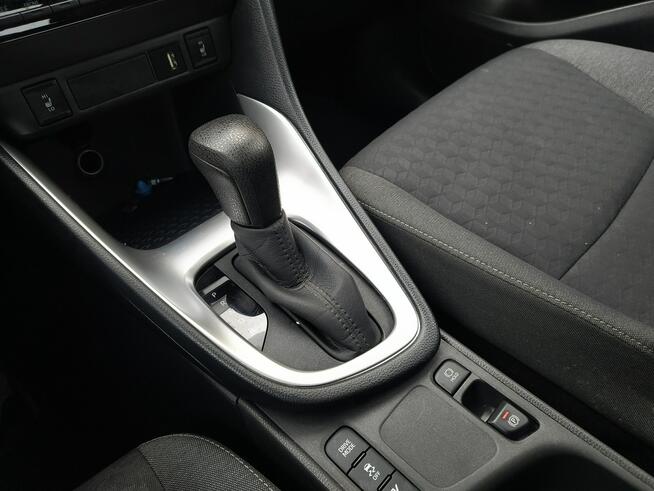 Toyota Yaris Salon PL mały przebieg