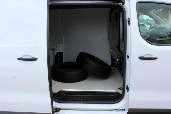 Citroen Jumpy Kamera Navi FV23% 3-osobowy 120KM Blis Tempomat-ACC