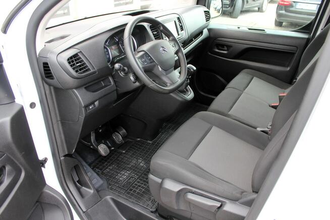 Citroen Jumpy Kamera Navi FV23% 3-osobowy 120KM Blis Tempomat-ACC