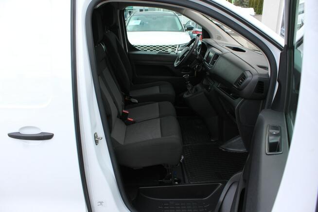Citroen Jumpy Kamera Navi FV23% 3-osobowy 120KM Blis Tempomat-ACC