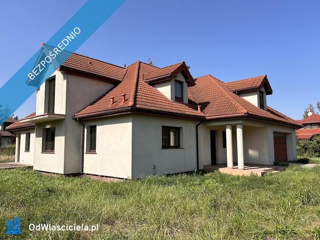 Dom: Stara Wieś