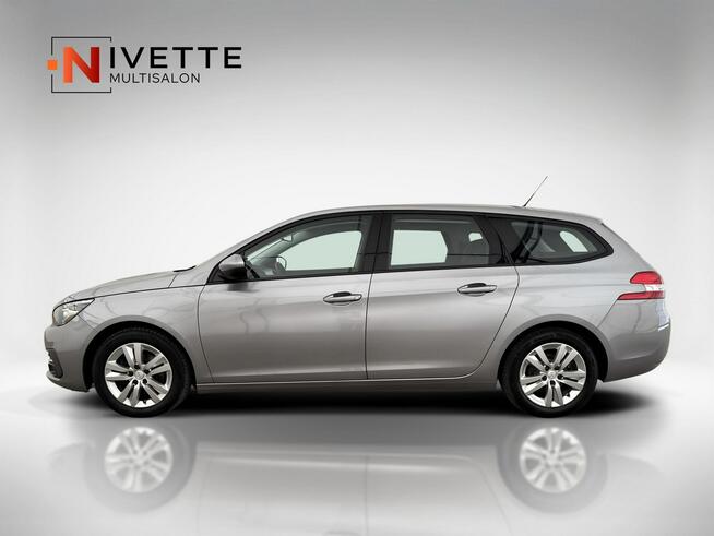 Peugeot 308 SW 1,5 Bluehdi(130 KM) Active Salon PL Faktura-Vat