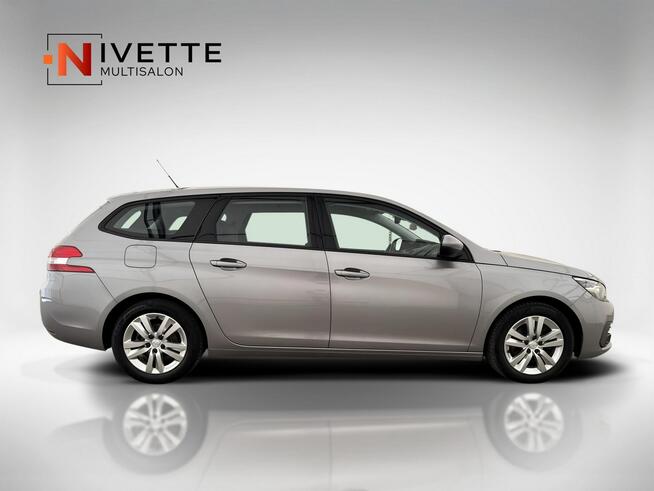 Peugeot 308 SW 1,5 Bluehdi(130 KM) Active Salon PL Faktura-Vat