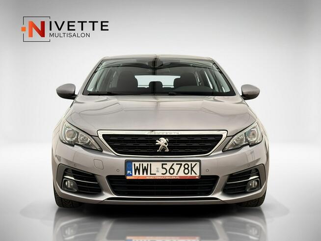 Peugeot 308 SW 1,5 Bluehdi(130 KM) Active Salon PL Faktura-Vat