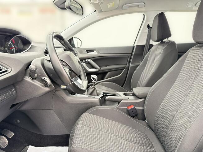Peugeot 308 SW 1,5 Bluehdi(130 KM) Active Salon PL Faktura-Vat
