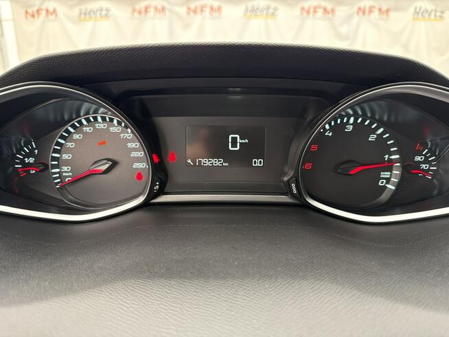 Peugeot 308 SW 1,5 Bluehdi(130 KM) Active Salon PL Faktura-Vat