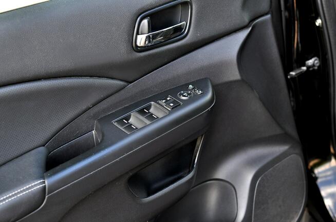 Honda CR-V 1.6 I-Dtec 120KM Xenon Led Navi Climatronic Kamera Full Opcja