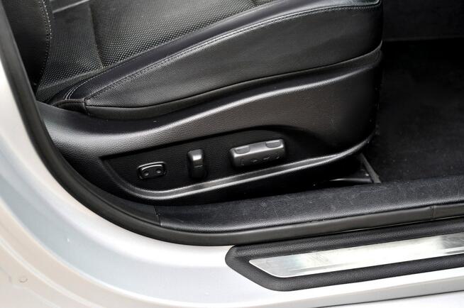Hyundai i40 1.7 CRDi 141 KM Lift Led Xenon Premium Navi Skóra Kamera Full Opcja
