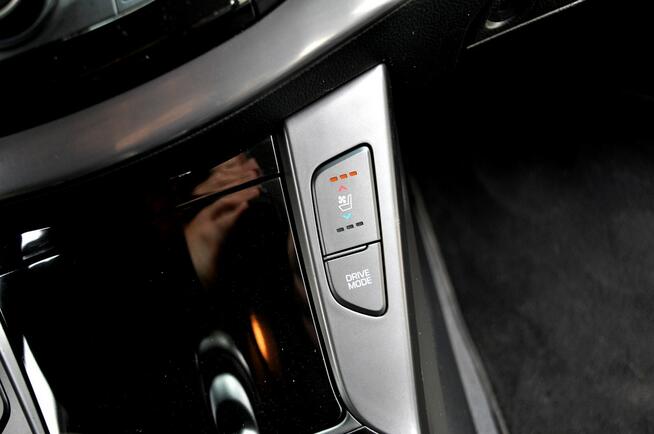 Hyundai i40 1.7 CRDi 141 KM Lift Led Xenon Premium Navi Skóra Kamera Full Opcja