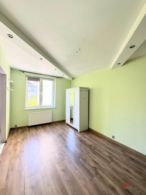 Mieszkanie Bytom Śródmieście, Kolejowa
