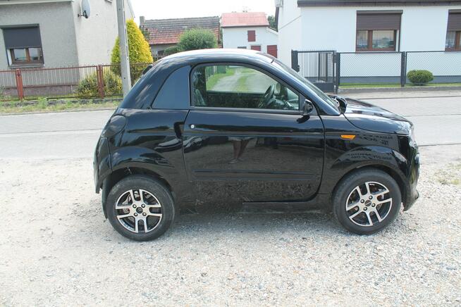 Microcar Due