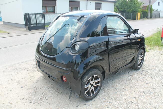 Microcar Due