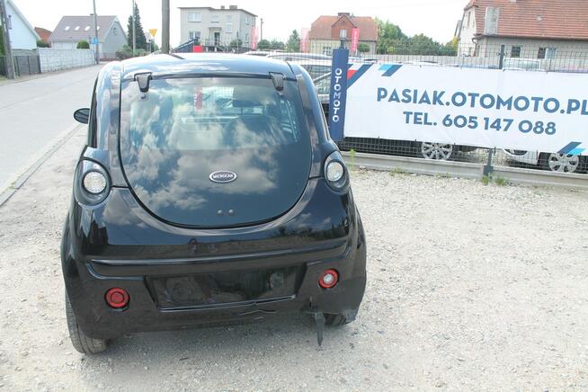 Microcar Due
