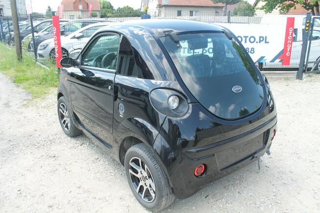 Microcar Due