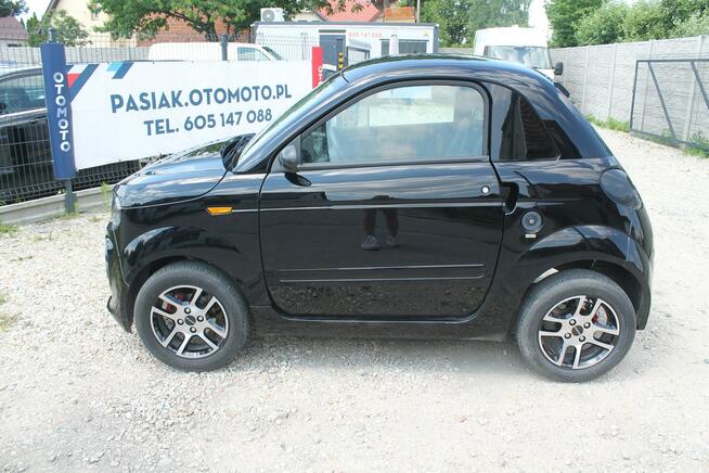 Microcar Due