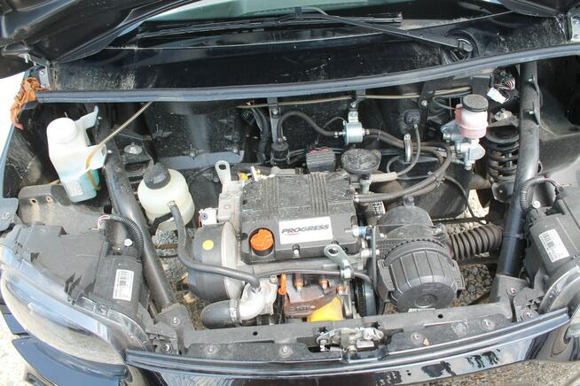 Microcar Due