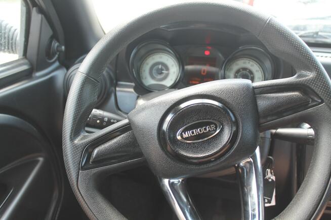 Microcar Due