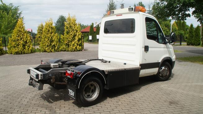 Iveco Daily 35C18 Ciągnik siodłowy * Mini Sattel * Kilka sztuk Lub Nowy kipper Producent