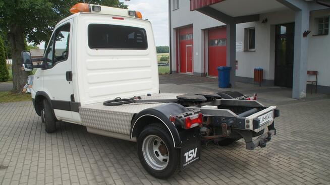 Iveco Daily 35C18 Ciągnik siodłowy * Mini Sattel * Kilka sztuk Lub Nowy kipper Producent