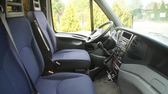 Iveco Daily 35C18 Ciągnik siodłowy * Mini Sattel * Kilka sztuk Lub Nowy kipper Producent