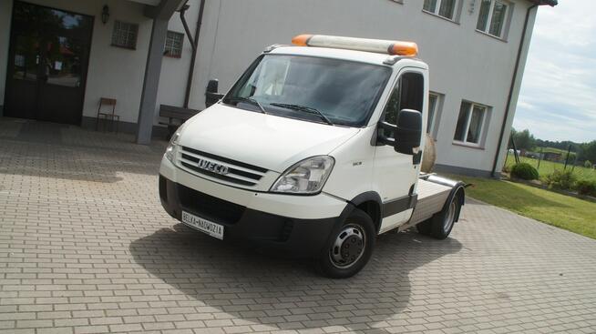 Iveco Daily 35C18 Ciągnik siodłowy * Mini Sattel * Kilka sztuk Lub Nowy kipper Producent