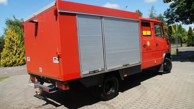 VARIO 612 * 2.9 * 122KM * PRZEBIEG 86oooKm * DMC 3.5T * Możliwy Wywrot