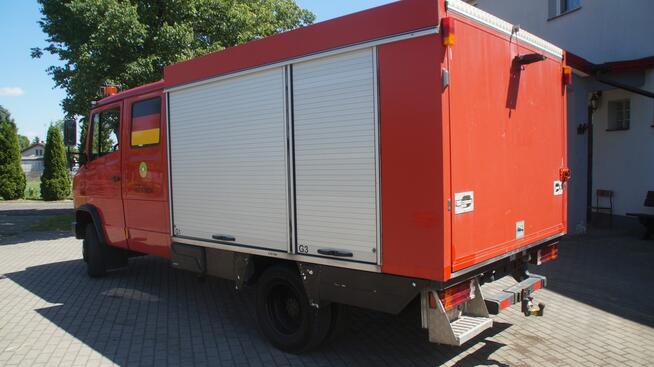 VARIO 612 * 2.9 * 122KM * PRZEBIEG 86oooKm * DMC 3.5T * Możliwy Wywrot