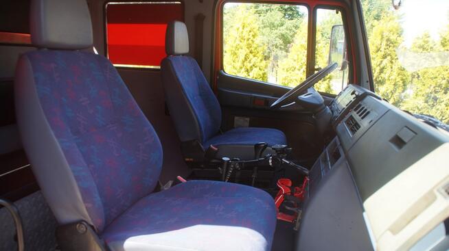 VARIO 612 * 2.9 * 122KM * PRZEBIEG 86oooKm * DMC 3.5T * Możliwy Wywrot