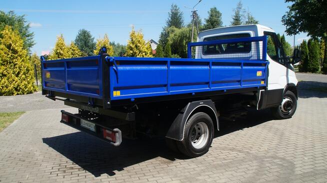 Iveco Daily 60C15 V H DMC 3.5T * KAT.B * 65c 70c* B.Dobry stan NOWY KIPPER * Wywrotka IMPORT
