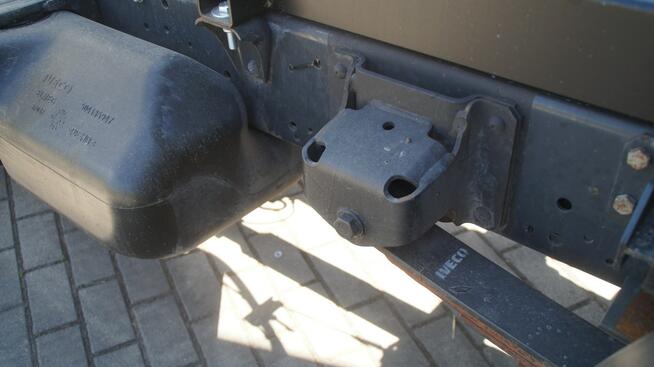 Iveco Daily 60C15 V H DMC 3.5T * KAT.B * 65c 70c* B.Dobry stan NOWY KIPPER * Wywrotka IMPORT