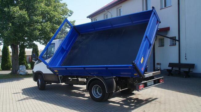 Iveco Daily 60C15 V H DMC 3.5T * KAT.B * 65c 70c* B.Dobry stan NOWY KIPPER * Wywrotka IMPORT