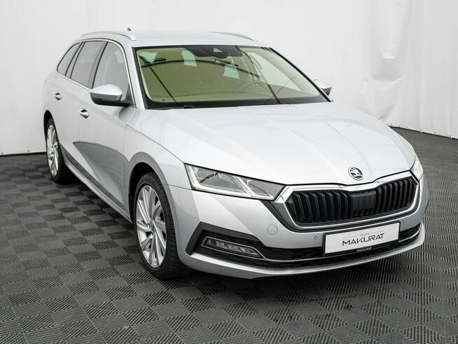 Škoda Octavia GD2G257#2.0 TDI Style DSG Podgrz.f szyba K.cof Salon PL VAT23%