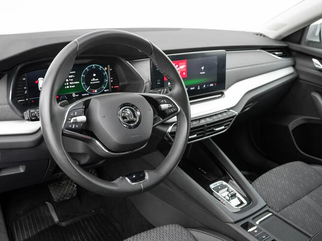 Škoda Octavia GD2G257#2.0 TDI Style DSG Podgrz.f szyba K.cof Salon PL VAT23%