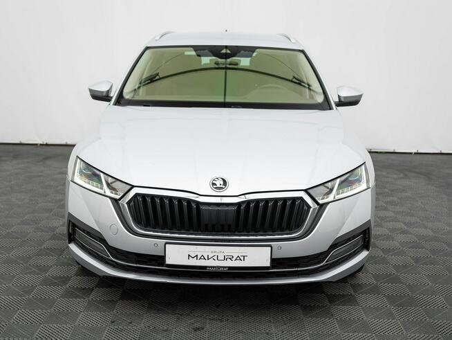 Škoda Octavia GD2G257#2.0 TDI Style DSG Podgrz.f szyba K.cof Salon PL VAT23%