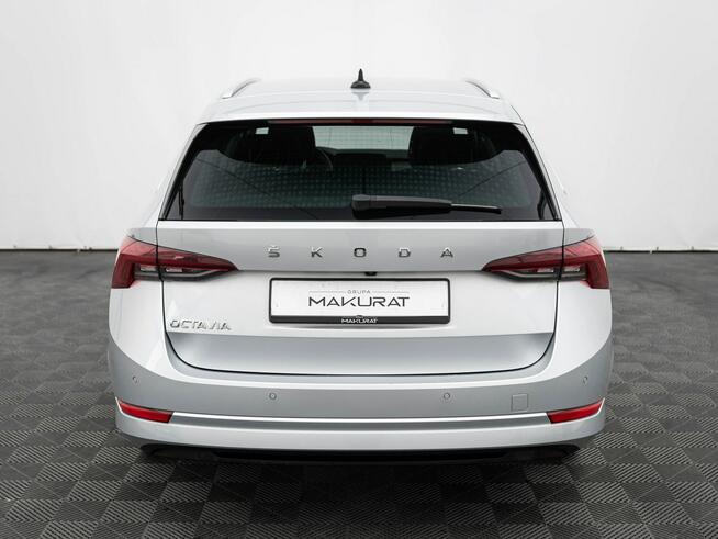 Škoda Octavia GD2G257#2.0 TDI Style DSG Podgrz.f szyba K.cof Salon PL VAT23%