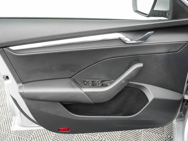 Škoda Octavia GD2G257#2.0 TDI Style DSG Podgrz.f szyba K.cof Salon PL VAT23%